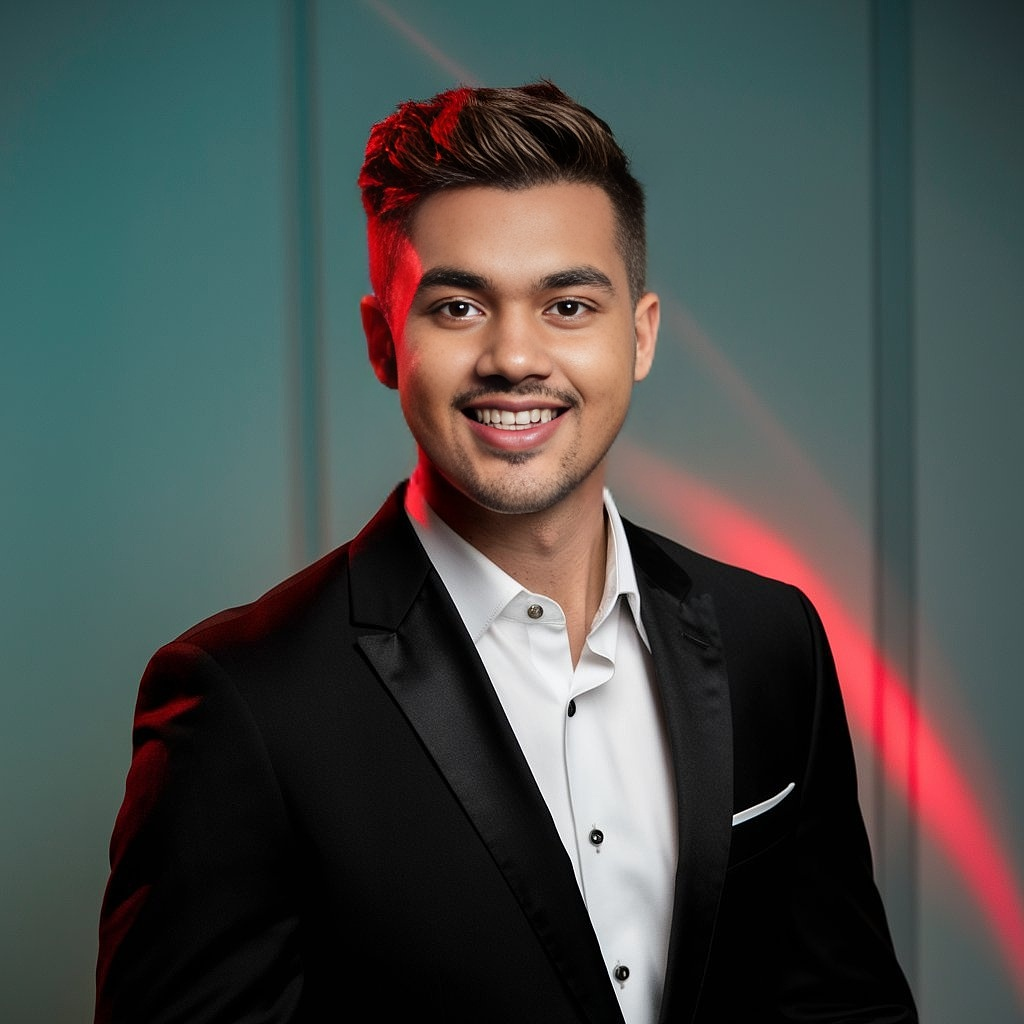 Mohammad Emon Brand Logo